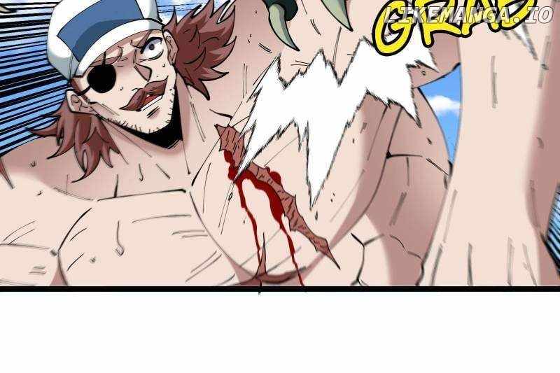 I Am The Monster Overlord Chapter 46 74